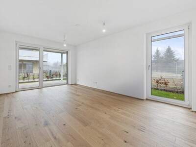 Terrassenwohnung kaufen in 2540 Bad Vöslau (Bild 2)