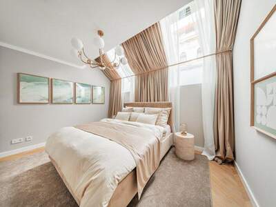 Terrassenwohnung kaufen in 1040 Wien (Bild 4)