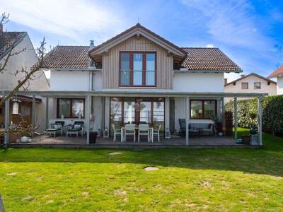 Einfamilienhaus kaufen in 2326 Lanzendorf (Bild 1)