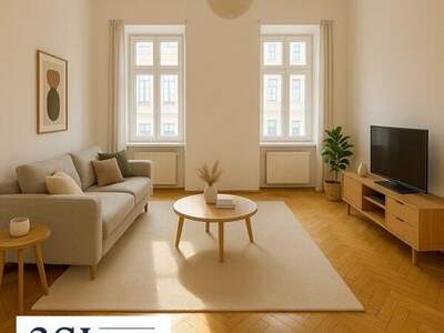 Wohnung kaufen in 1180 Wien