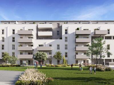 Wohnung mit Balkon kaufen in 7000 Eisenstadt (Bild 4)