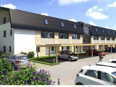 Wohnung kaufen in 5204 Straßwalchen