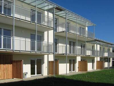 Mietwohnung in 8431 Gralla