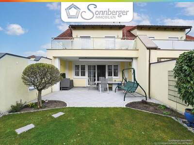 Mehrfamilienhaus kaufen in 4053 Haid (Bild 1)