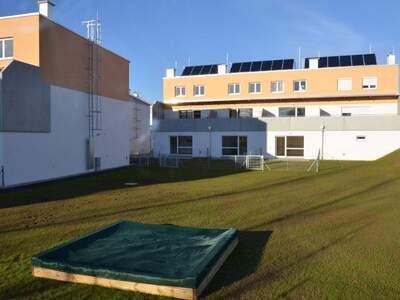 Terrassenwohnung mieten in 3382 Loosdorf (Bild 4)