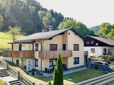 Einfamilienhaus kaufen in 9322 Micheldorf (Bild 1)