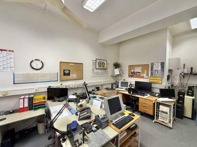 Gewerbeobjekt mieten in 1100 Wien (Bild 3)