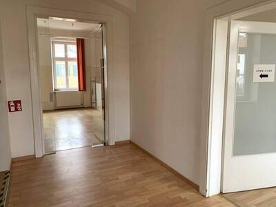 Gewerbeobjekt mieten in 3500 Krems