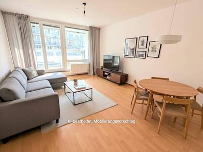 Eigentumswohnung in 1200 Wien