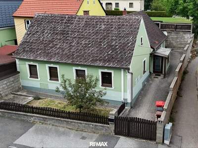 Haus kaufen in 3812 Groß