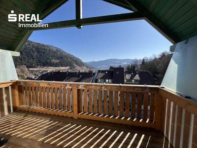 Terrassenwohnung kaufen in 8850 Murau (Bild 5)