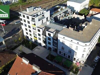 Terrassenwohnung kaufen in 1140 Wien (Bild 2)