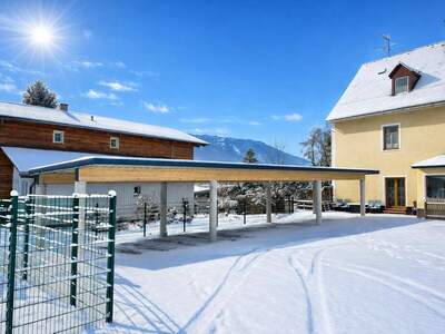 Immobilie mieten in 8940 Liezen (Bild 1)