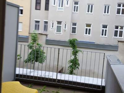 Apartment provisionsfrei mieten in 1170 Wien