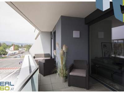 Terrassenwohnung mieten in 4020 Linz (Bild 4)