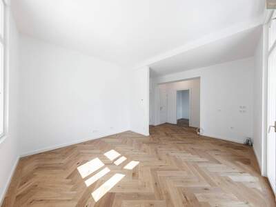 Eigentumswohnung in 1190 Wien