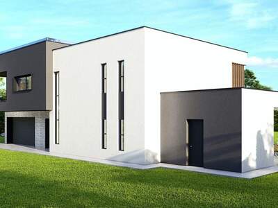 Haus kaufen in 52464 Kaštelir (Bild 4)