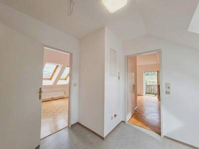 Terrassenwohnung kaufen in 8786 Rottenmann (Bild 2)