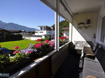 Wohnung kaufen in 6252 Breitenbach