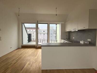 Terrassenwohnung mieten in 1100 Wien (Bild 3)