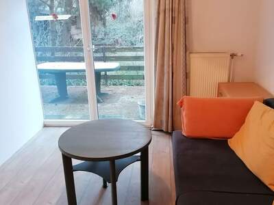 Altbauwohnung mit Balkon mieten in 1220 Wien (Bild 2)