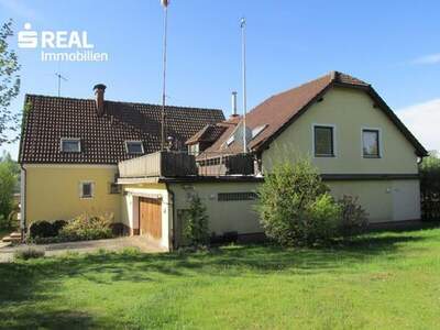Haus kaufen in 3822 Karlstein