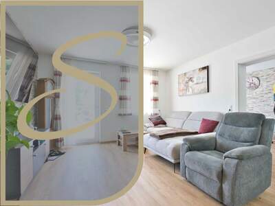 Etagenwohnung kaufen in 4693 Desselbrunn