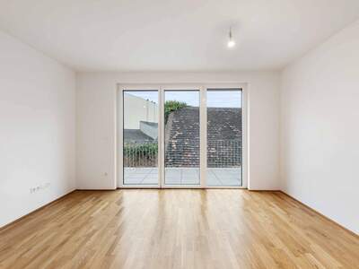 Mietwohnung in 2540 Bad Vöslau