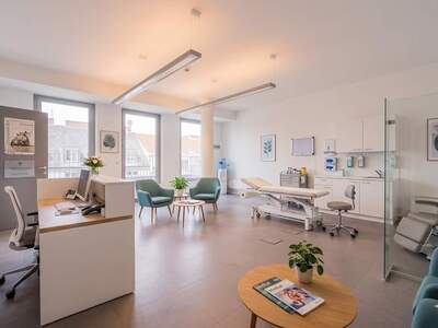 Gewerbeobjekt mieten in 1100 Wien