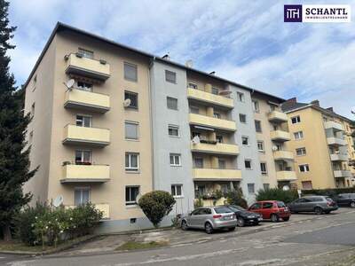 Terrassenwohnung kaufen in 8045 Graz (Bild 2)