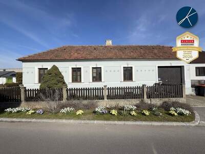 Haus kaufen in 3492 Grafenegg