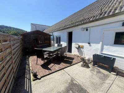 Terrassenwohnung kaufen in 2632 Göttschach (Bild 5)