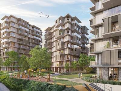 Wohnung mit Balkon kaufen in 1030 Wien (Bild 5)