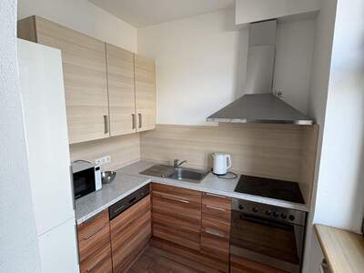 Altbauwohnung kaufen in 1160 Wien (Bild 3)