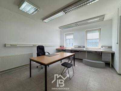 Gewerbeobjekt mieten in 4040 Linz