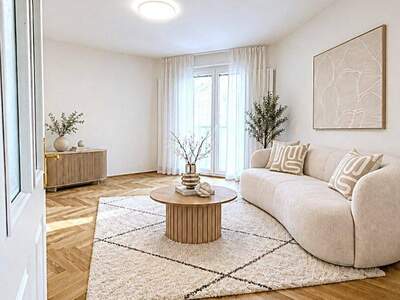 Eigentumswohnung in 1030 Wien