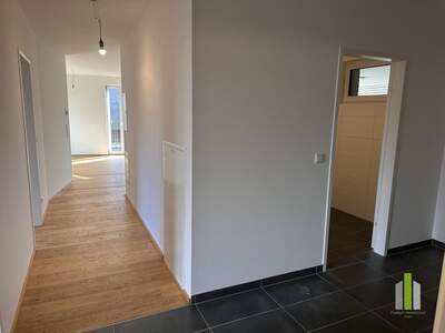 Terrassenwohnung kaufen in 4812 Pinsdorf (Bild 3)