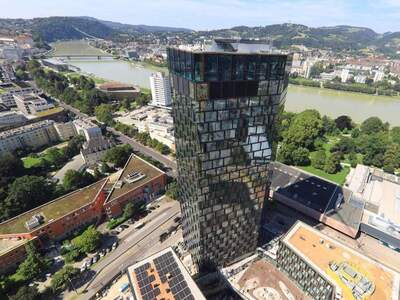 Bürozentrum mieten in 4020 Linz