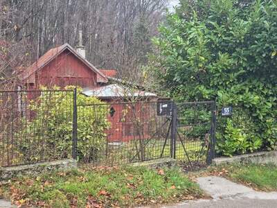 Grundstück kaufen in 3002 Purkersdorf (Bild 1)