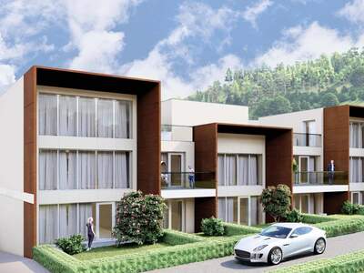 Haus kaufen in 6850 Dornbirn