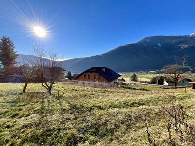 Grundstück kaufen in 9814 Mühldorf