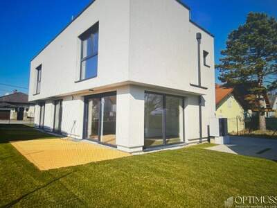 Haus mit Garten kaufen in 1220 Wien (Bild 1)