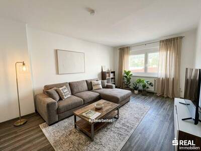 Wohnung kaufen in 9373 Klein Sankt Paul (Bild 2)