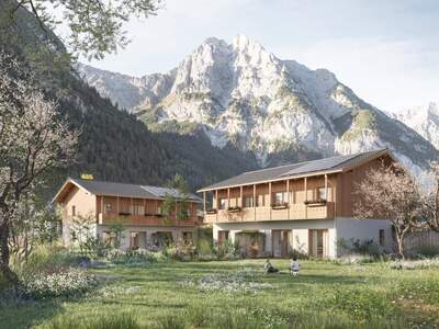 Haus kaufen in 6105 Leutasch