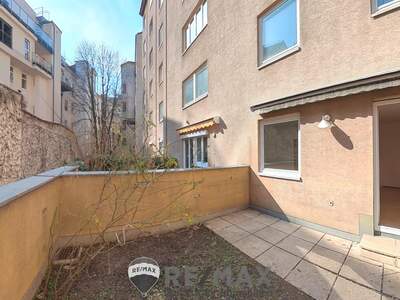 Terrassenwohnung kaufen in 1030 Wien (Bild 4)