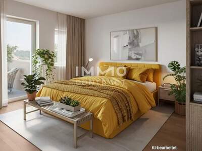 Eigentumswohnung in 4030 Linz