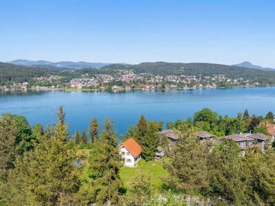 Grundstück kaufen in 9081 Sekirn