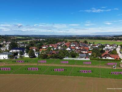 Grundstück kaufen in 4652 Steinerkirchen (Bild 3)