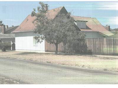 Haus provisionsfrei mieten in 7132 Frauenkirchen