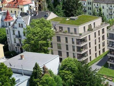 Eigentumswohnung in 8010 Graz